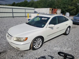 HYUNDAI AZERA SE
