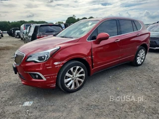 BUICK ENVISION PREMIUM