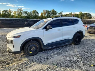 HYUNDAI SANTA FE XRT