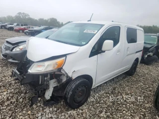 CHEVROLET CITY EXPRESS LT