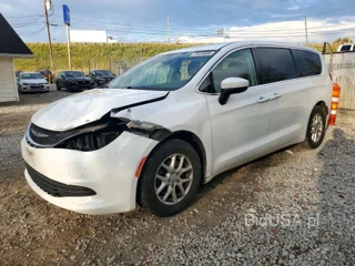 CHRYSLER PACIFICA TOURING