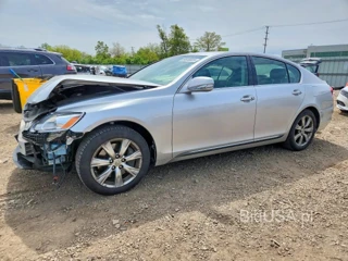 LEXUS GS 350