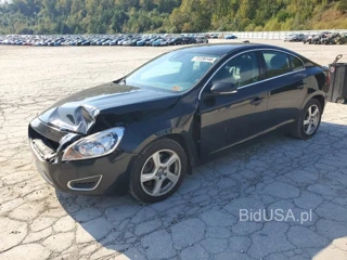 VOLVO S60 T5