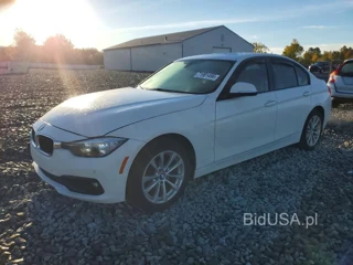 BMW 320 XI