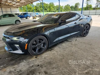CHEVROLET CAMARO SS