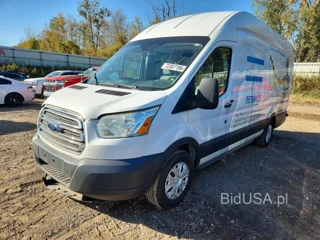 FORD TRANSIT T-350