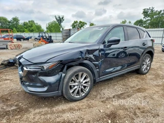 MAZDA CX-5 GRAND TOURING