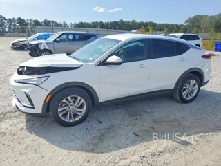 BUICK ENVISTA PREFERRED