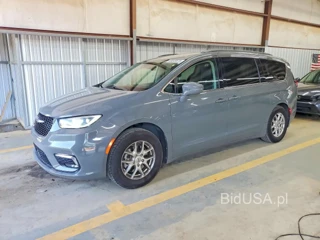 CHRYSLER PACIFICA TOURING L