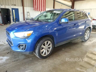 MITSUBISHI OUTLANDER SPORT ES