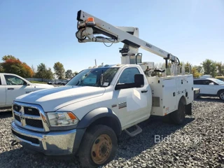 RAM 4500