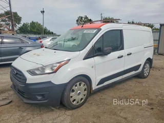 FORD TRANSIT CONNECT XL