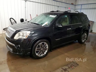 GMC ACADIA DENALI