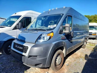 RAM PROMASTER 3500 VF
