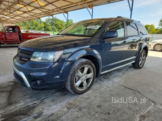 DODGE JOURNEY CROSSROAD