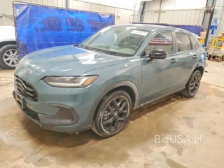 HONDA HR-V SPORT