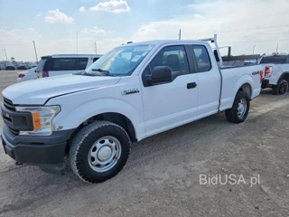 FORD F150 SUPER CAB