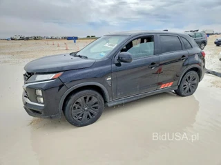 MITSUBISHI OUTLANDER SPORT ES