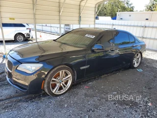 BMW 750 LI