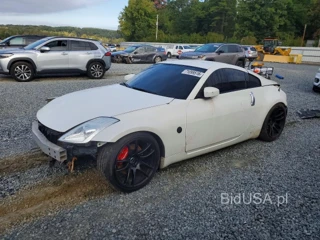 NISSAN 350Z BASE