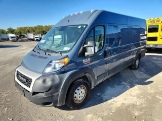 RAM PROMASTER 3500 3500 STANDARD