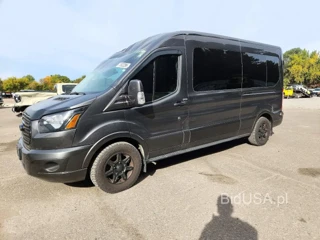 FORD TRANSIT T-350