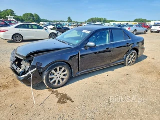 CADILLAC STS