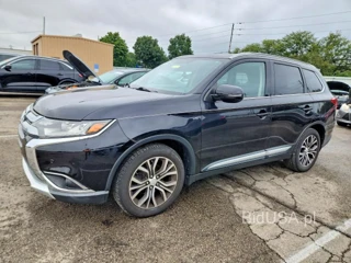 MITSUBISHI OUTLANDER GT