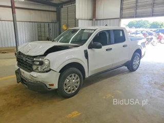 FORD MAVERICK XL