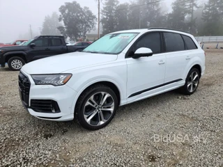 AUDI Q7 PREMIUM PLUS
