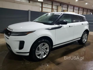 LAND ROVER RANGE ROVER EVOQUE S