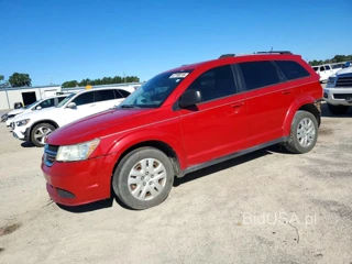 DODGE JOURNEY SE