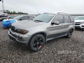 BMW X5 4.4I