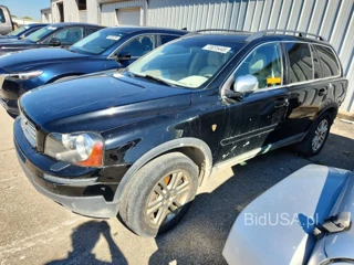 VOLVO XC90 3.2