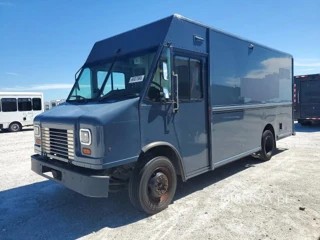 FORD F59