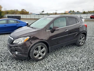 BUICK ENCORE CONVENIENCE