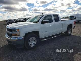 CHEVROLET SILVERADO LD K1500 LT