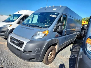 RAM PROMASTER 3500