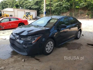 TOYOTA COROLLA L