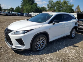 LEXUS RX 350 F SPORT