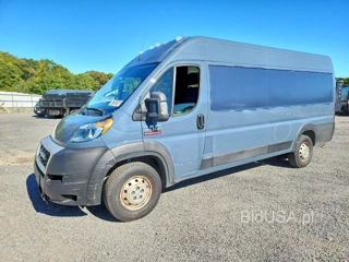 RAM PROMASTER 3500