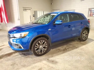 MITSUBISHI OUTLANDER SPORT ES