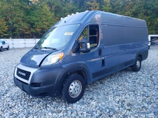 RAM PROMASTER 3500