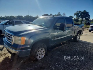 GMC SIERRA C1500 SLE