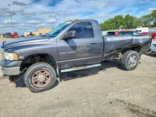 DODGE RAM ST
