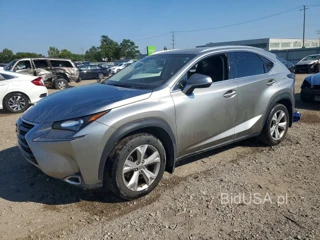 LEXUS NX 200T BASE