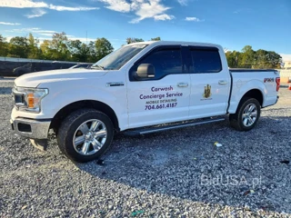 FORD F150 SUPERCREW