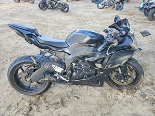 KAWASAKI ZX636 K