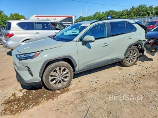TOYOTA RAV4 XLE PREMIUM