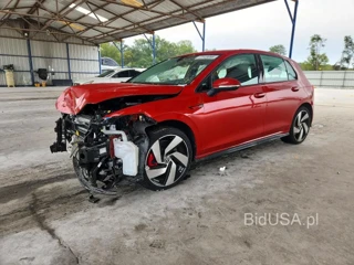VOLKSWAGEN GTI S